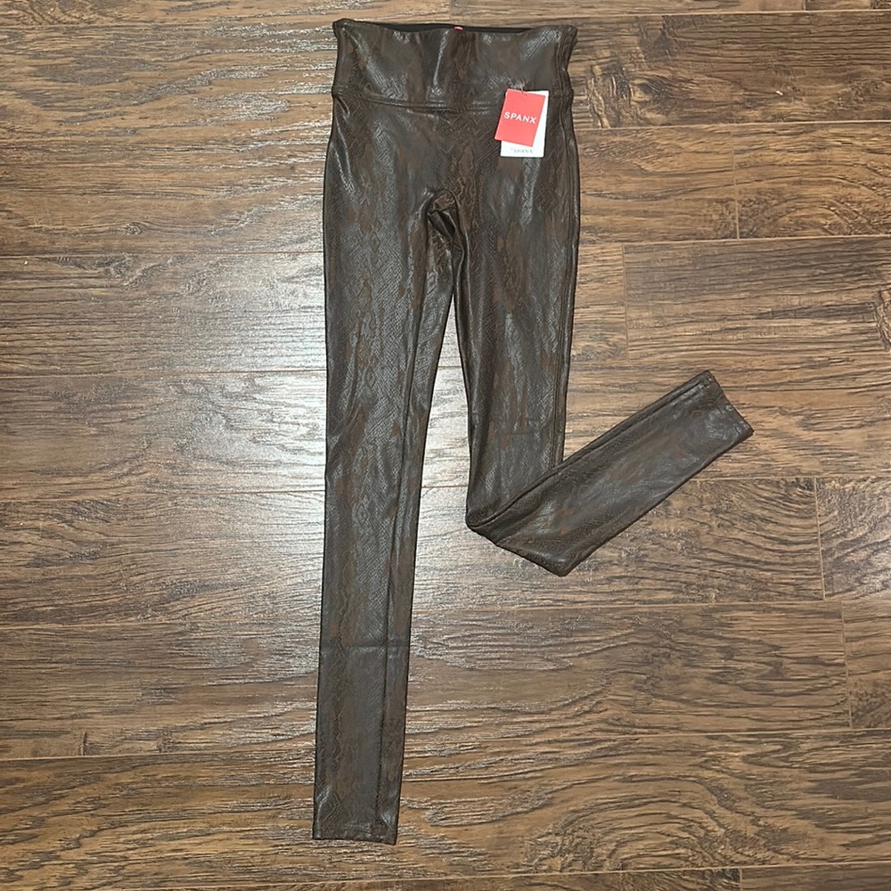 Spanx Leggings